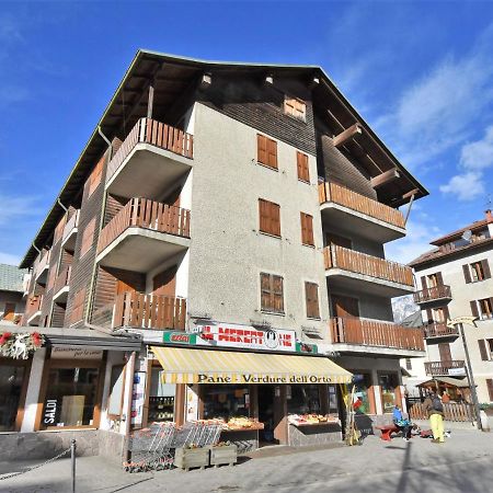 Apartment San Anton By Interhome Bormio Zewnętrze zdjęcie