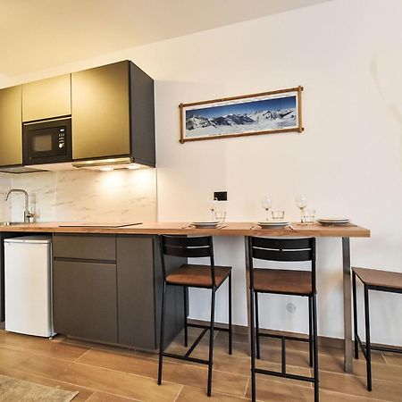 Apartment San Anton By Interhome Bormio Zewnętrze zdjęcie