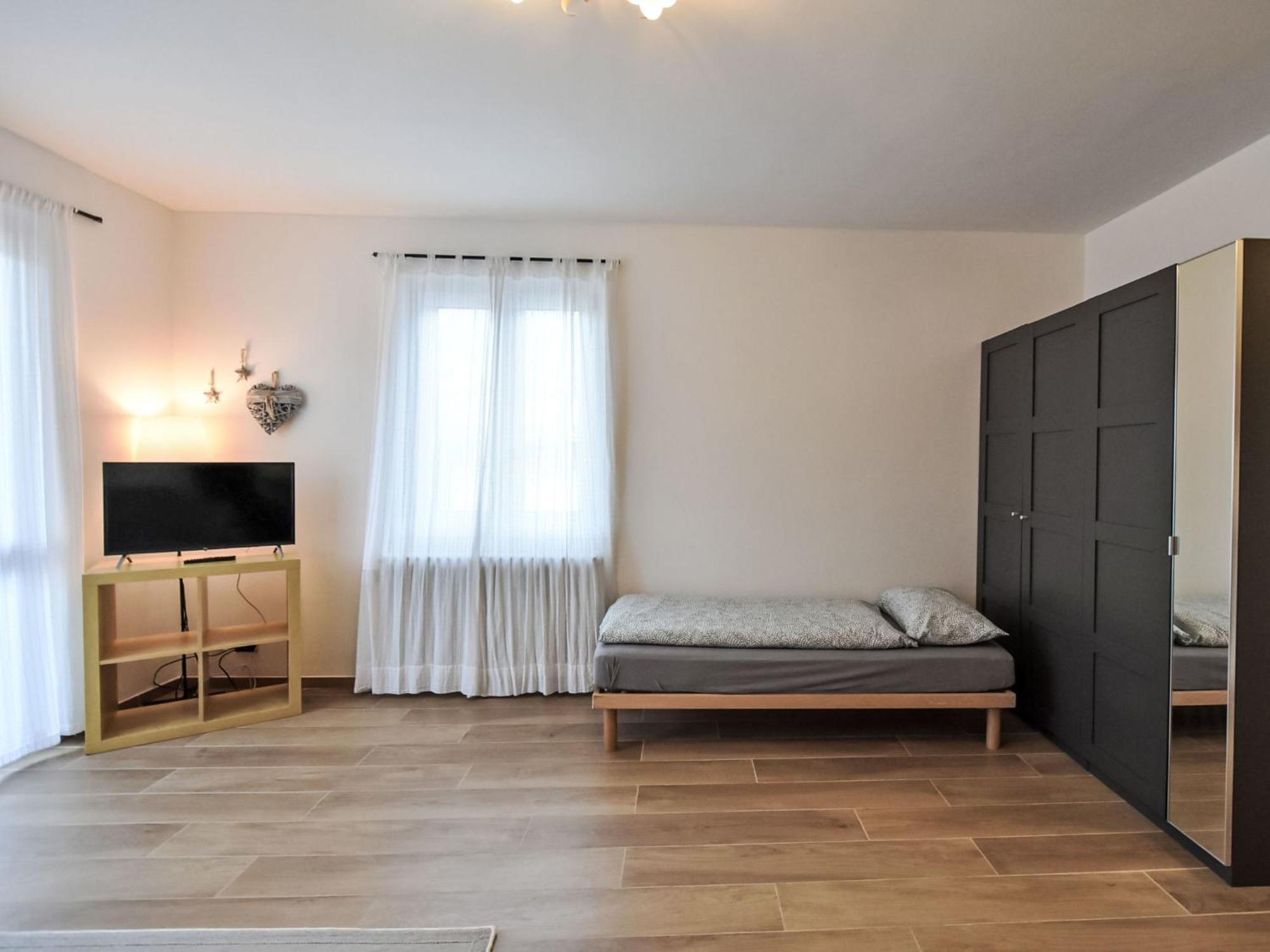 Apartment San Anton By Interhome Bormio Zewnętrze zdjęcie