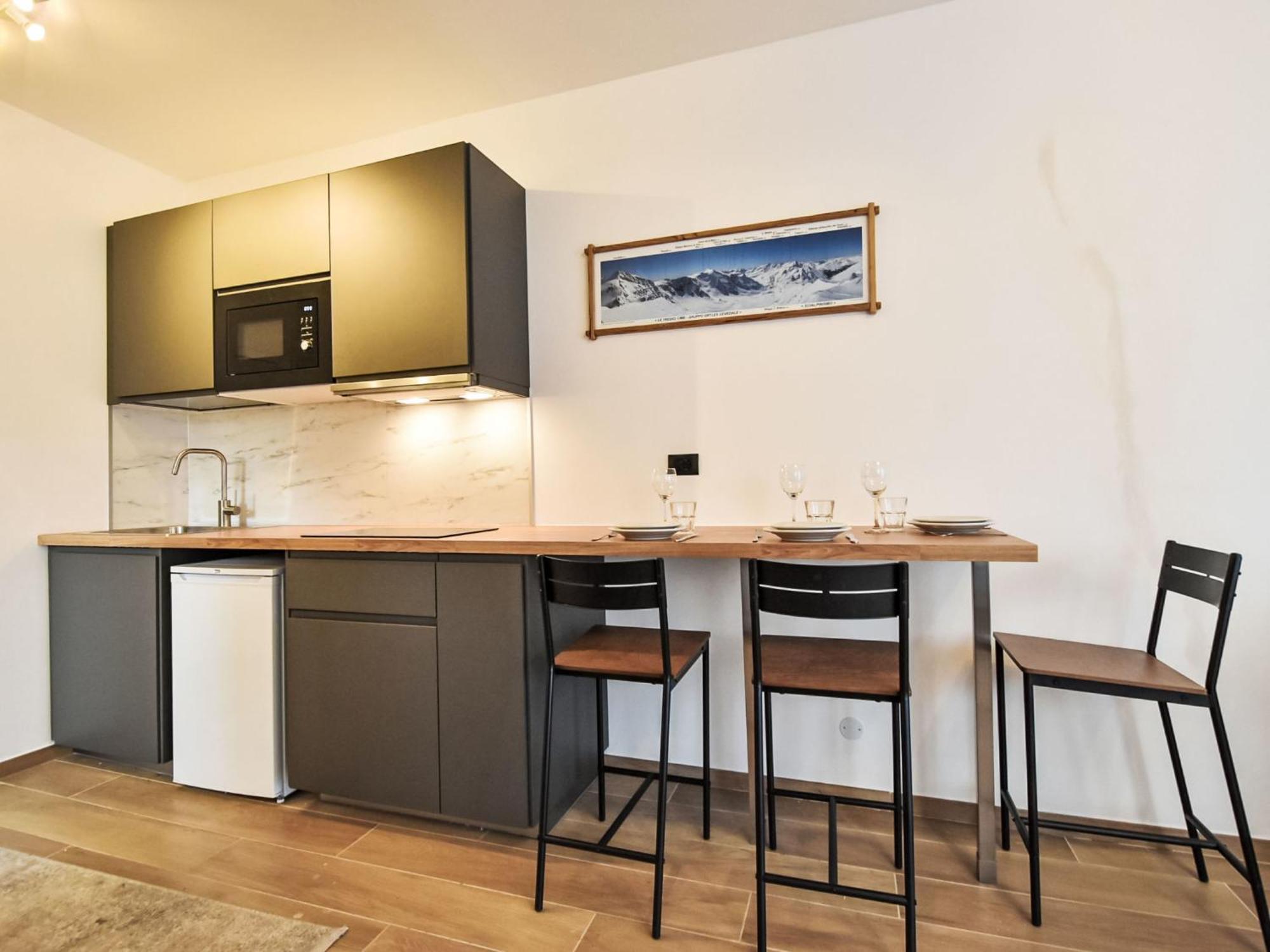 Apartment San Anton By Interhome Bormio Zewnętrze zdjęcie