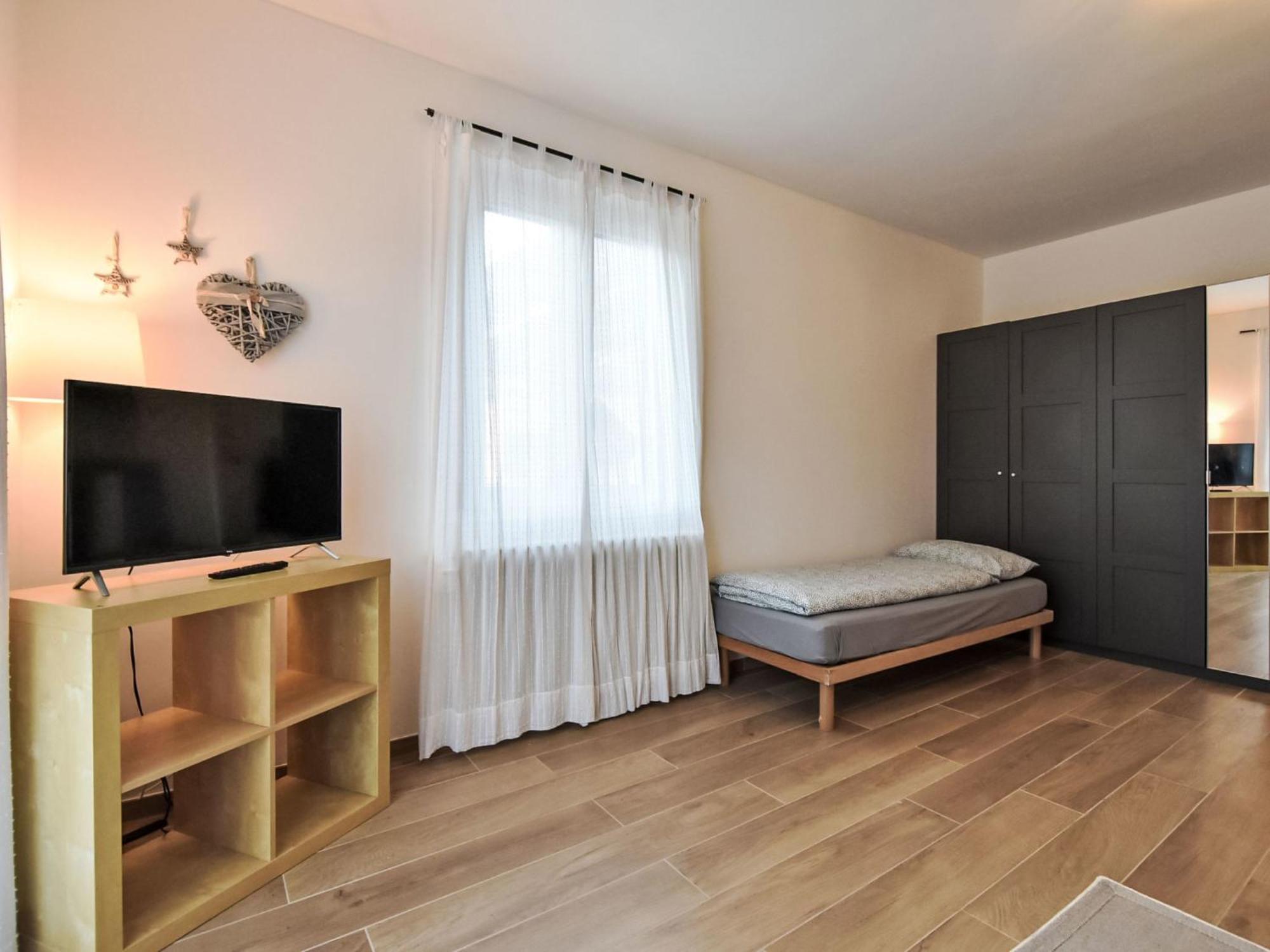 Apartment San Anton By Interhome Bormio Zewnętrze zdjęcie