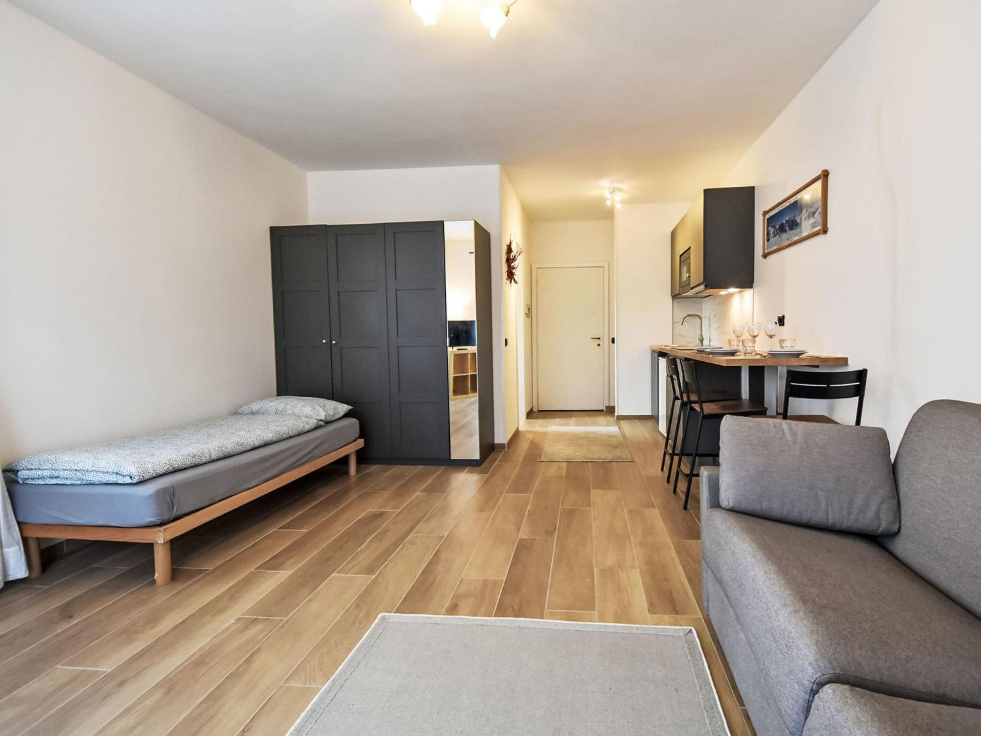 Apartment San Anton By Interhome Bormio Zewnętrze zdjęcie