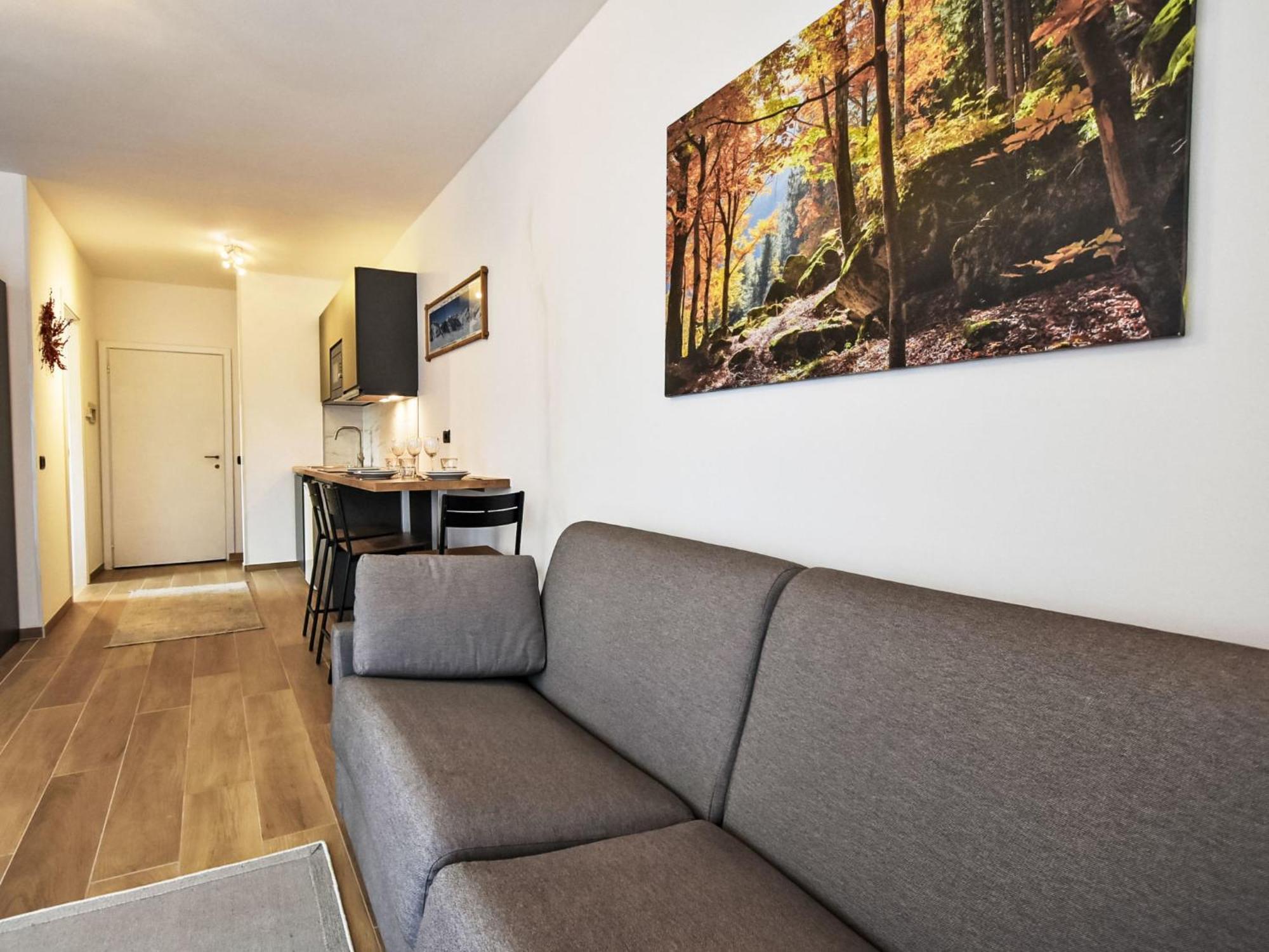 Apartment San Anton By Interhome Bormio Zewnętrze zdjęcie
