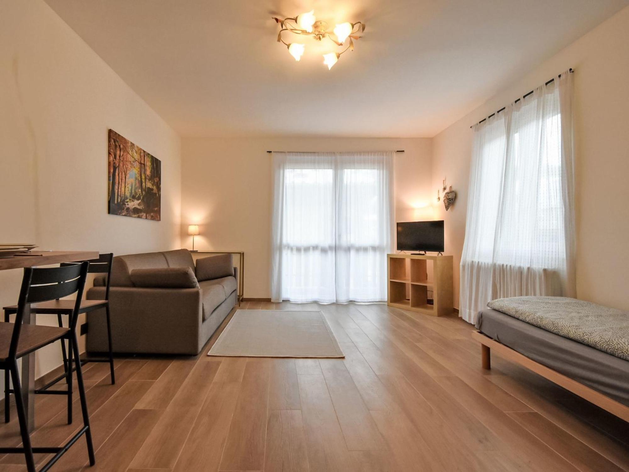 Apartment San Anton By Interhome Bormio Zewnętrze zdjęcie