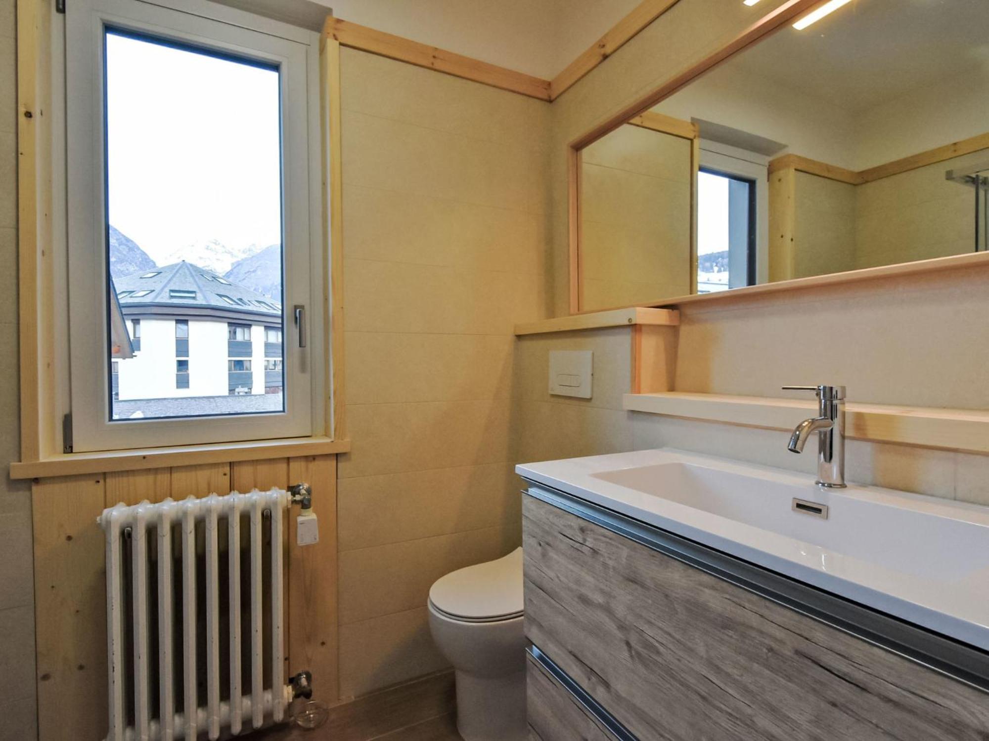 Apartment San Anton By Interhome Bormio Zewnętrze zdjęcie