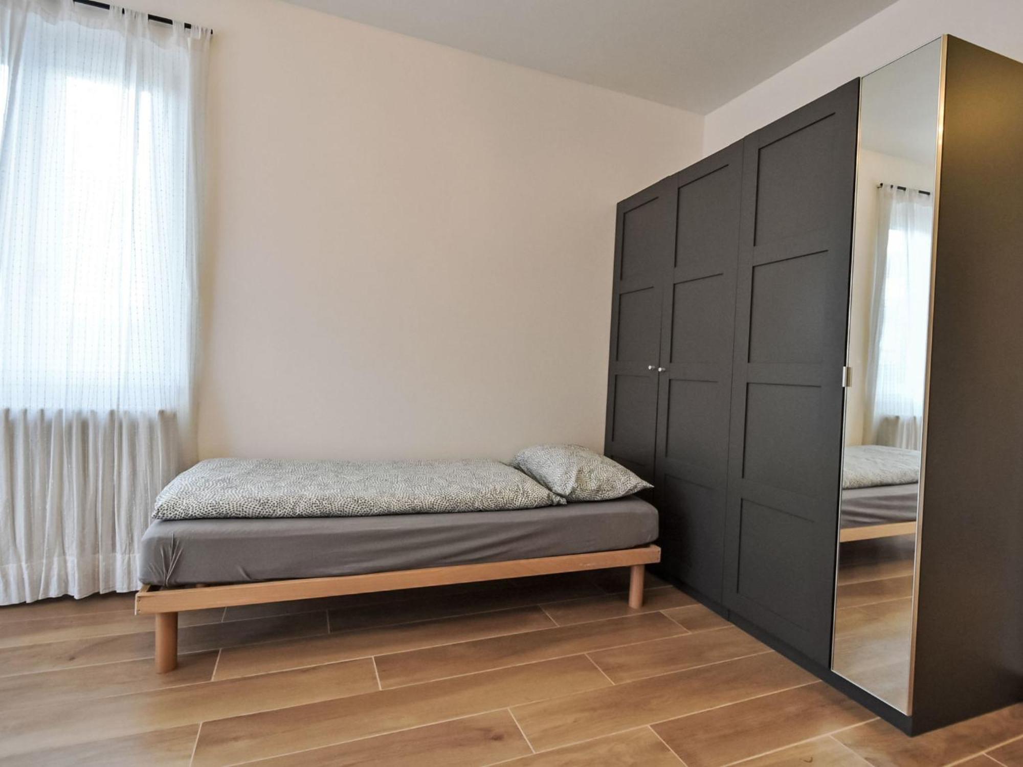 Apartment San Anton By Interhome Bormio Zewnętrze zdjęcie