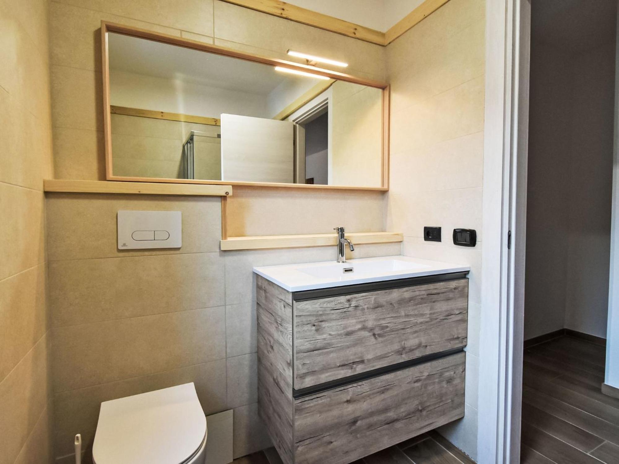 Apartment San Anton By Interhome Bormio Zewnętrze zdjęcie