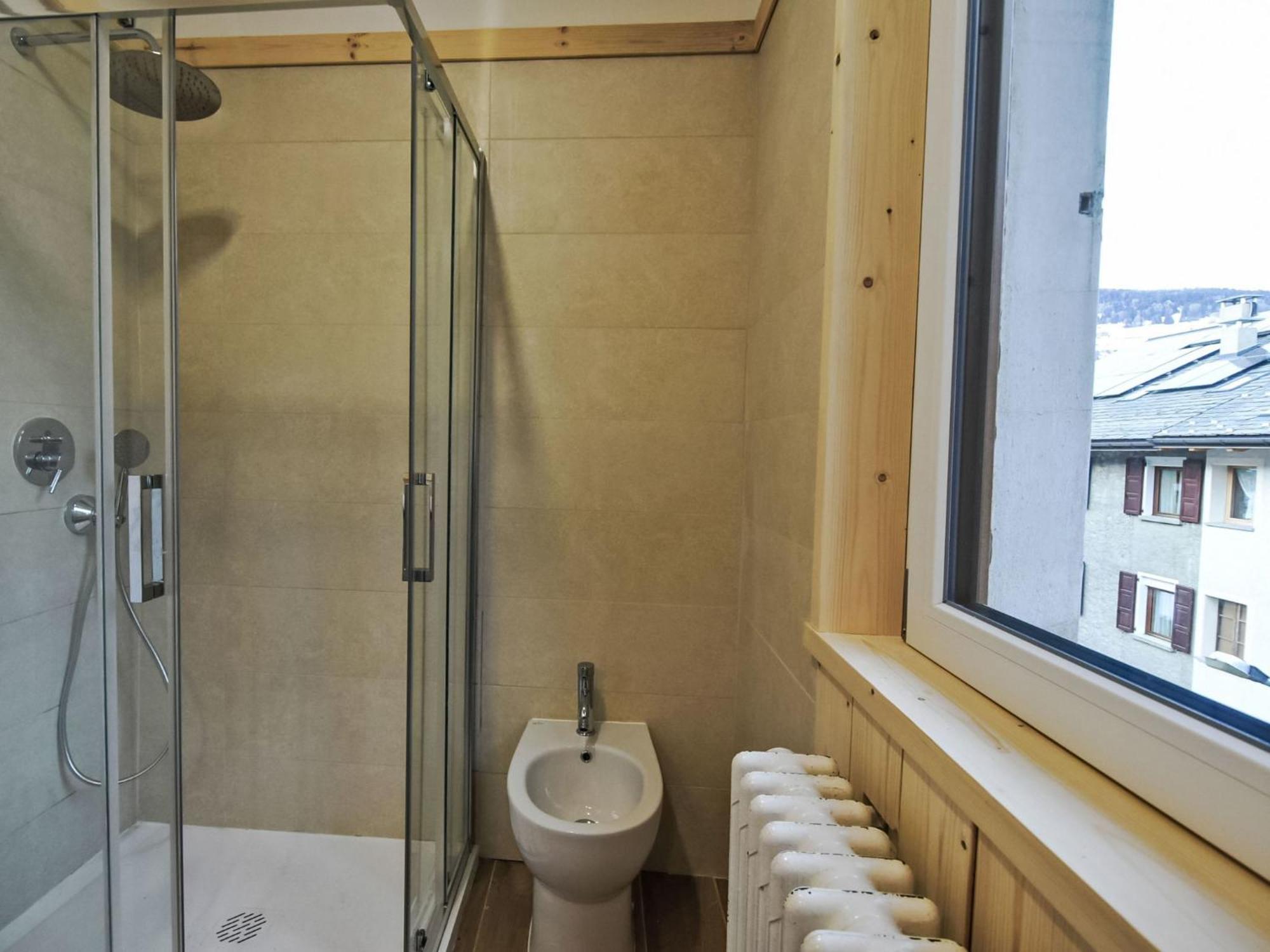 Apartment San Anton By Interhome Bormio Zewnętrze zdjęcie