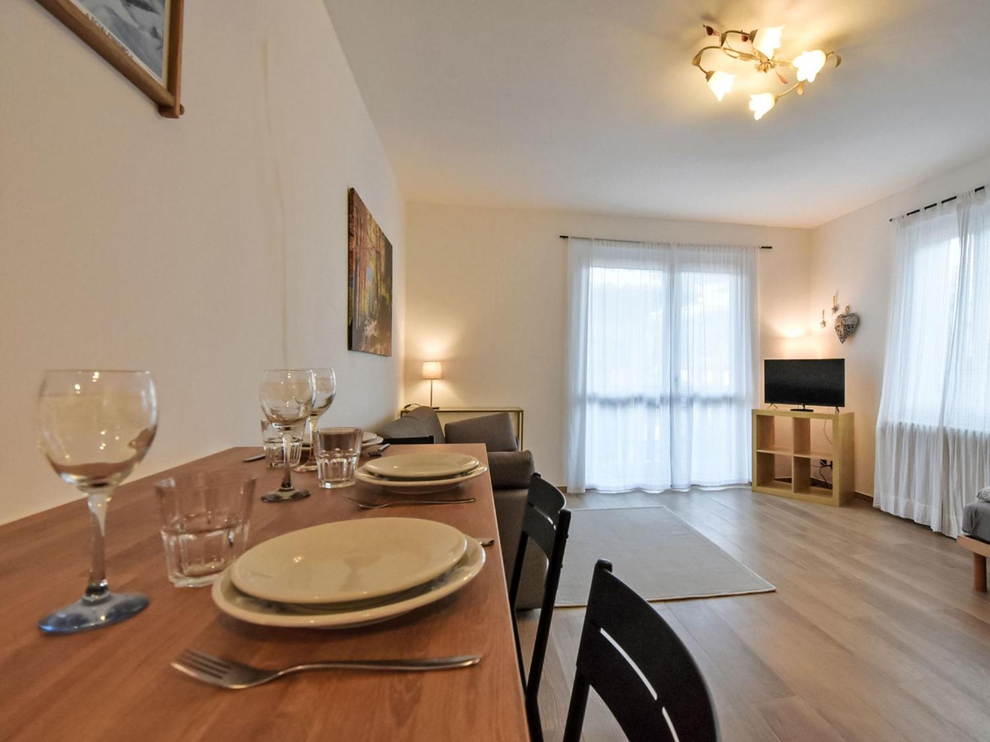 Apartment San Anton By Interhome Bormio Zewnętrze zdjęcie