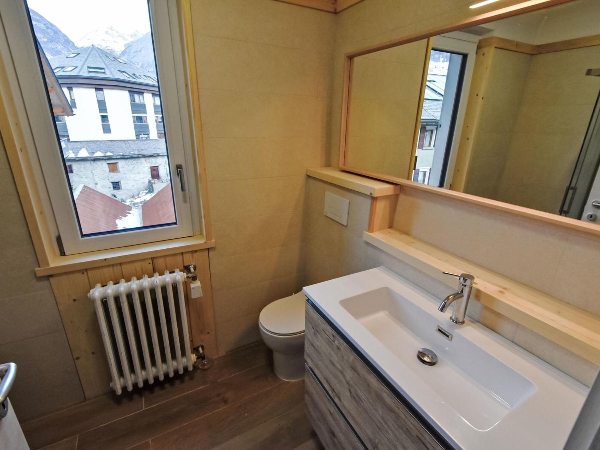 Apartment San Anton By Interhome Bormio Zewnętrze zdjęcie